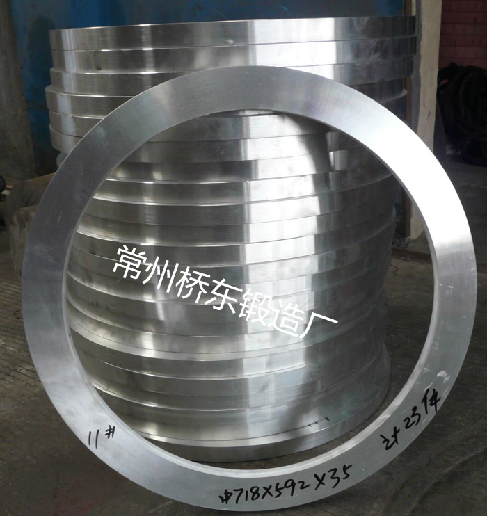 常州锻件毛坯