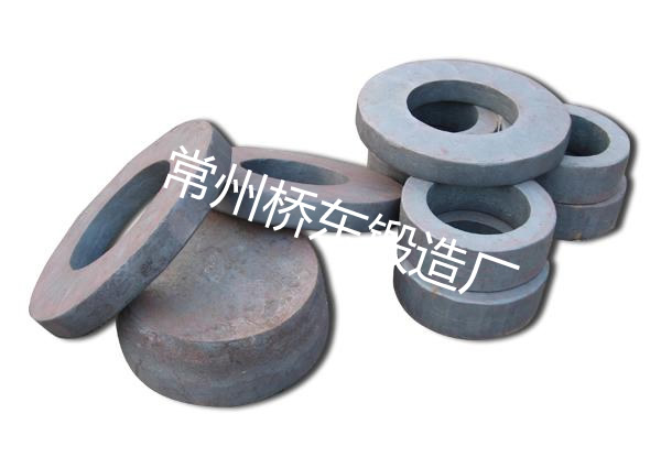 锻件等级划分标准