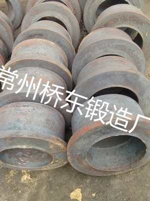 锻件的特点是什么