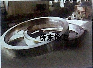 锻件材料有哪些材质