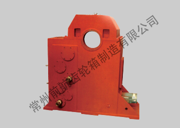 BYK630框绞机专用变速箱
