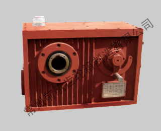 WBS140变速器