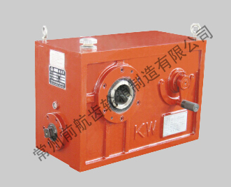WBS160F变速器