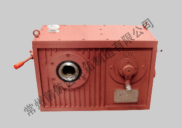 WBS160变速器